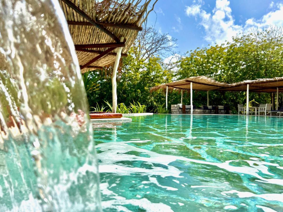 واتامو Rock And Sea Resort المظهر الخارجي الصورة