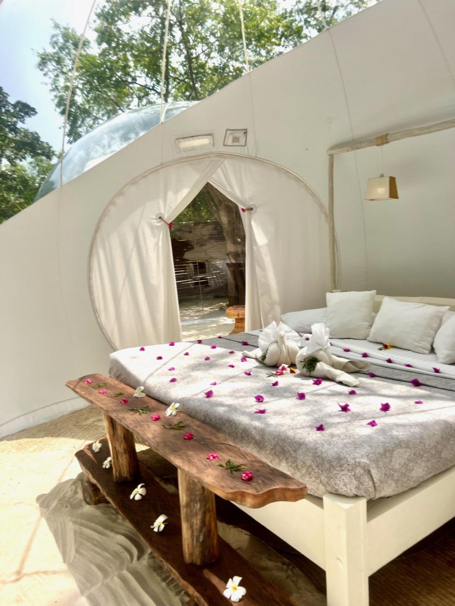 واتامو Rock And Sea Resort المظهر الخارجي الصورة