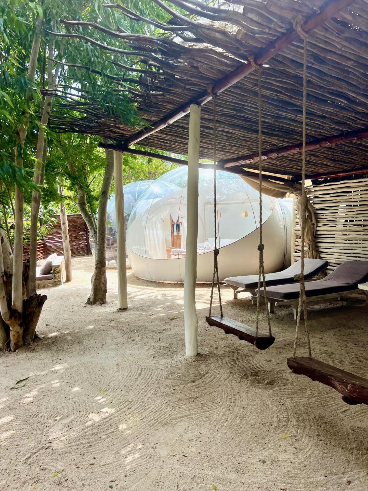 واتامو Rock And Sea Resort المظهر الخارجي الصورة
