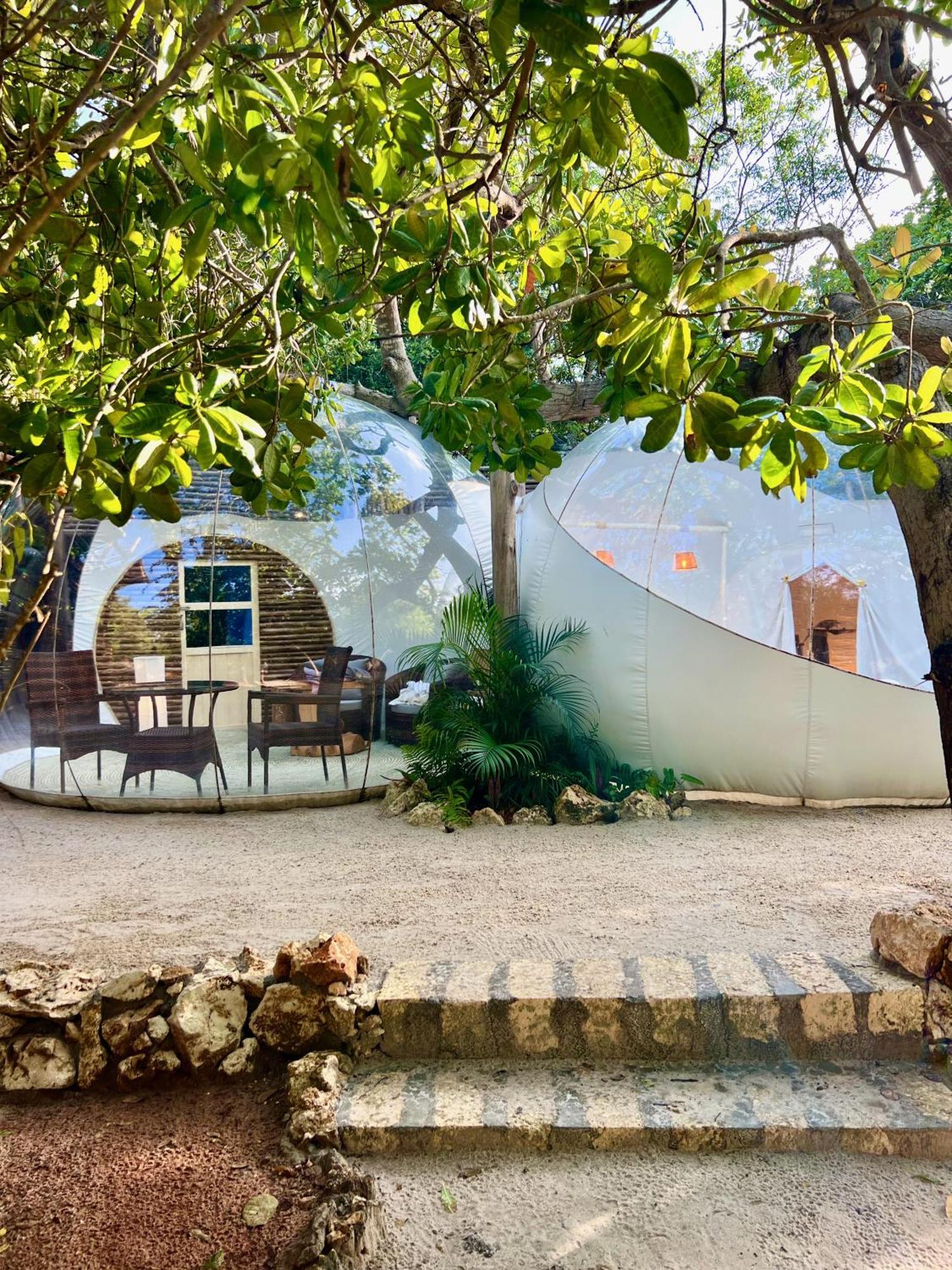 واتامو Rock And Sea Resort المظهر الخارجي الصورة