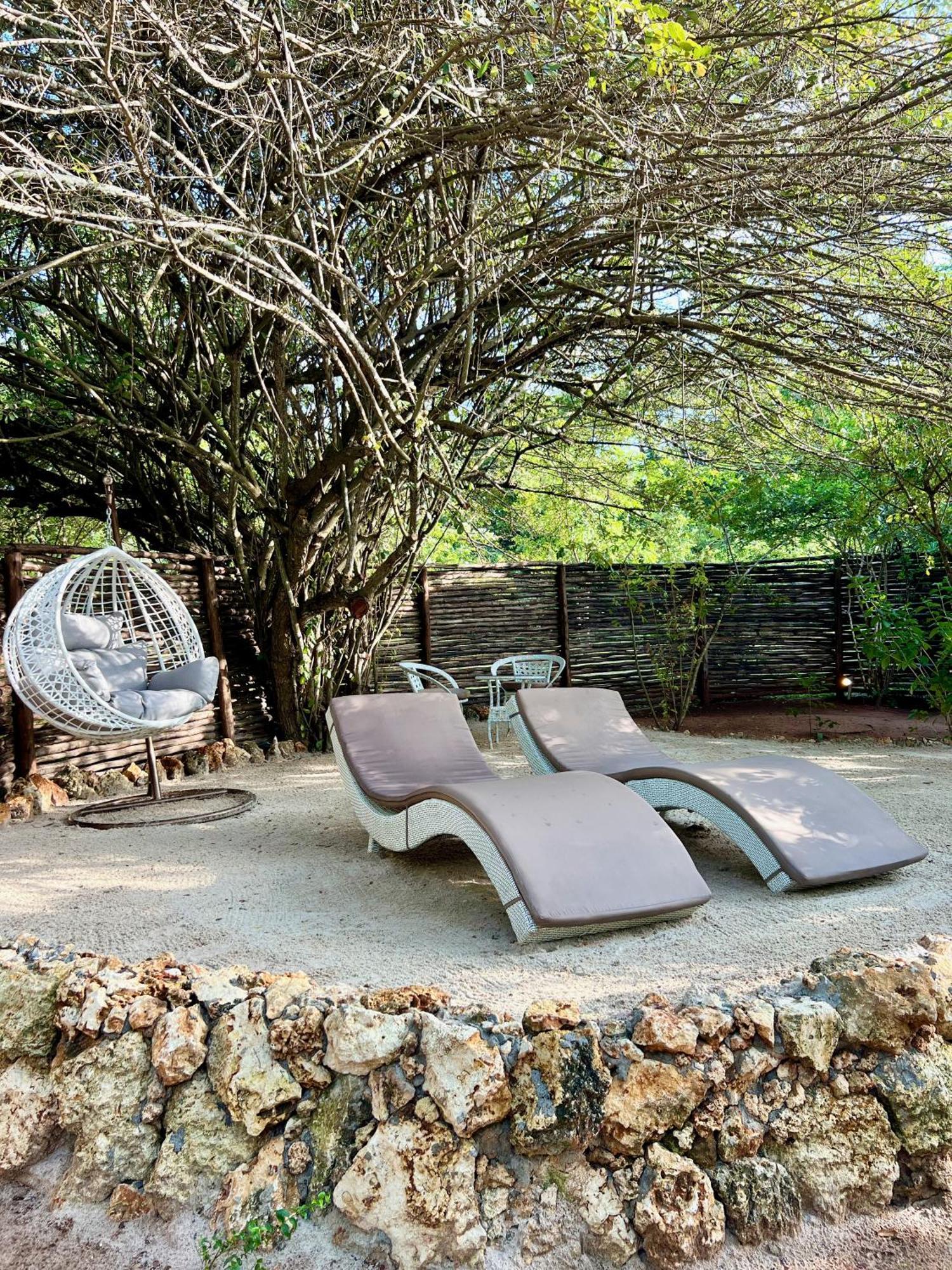 واتامو Rock And Sea Resort المظهر الخارجي الصورة