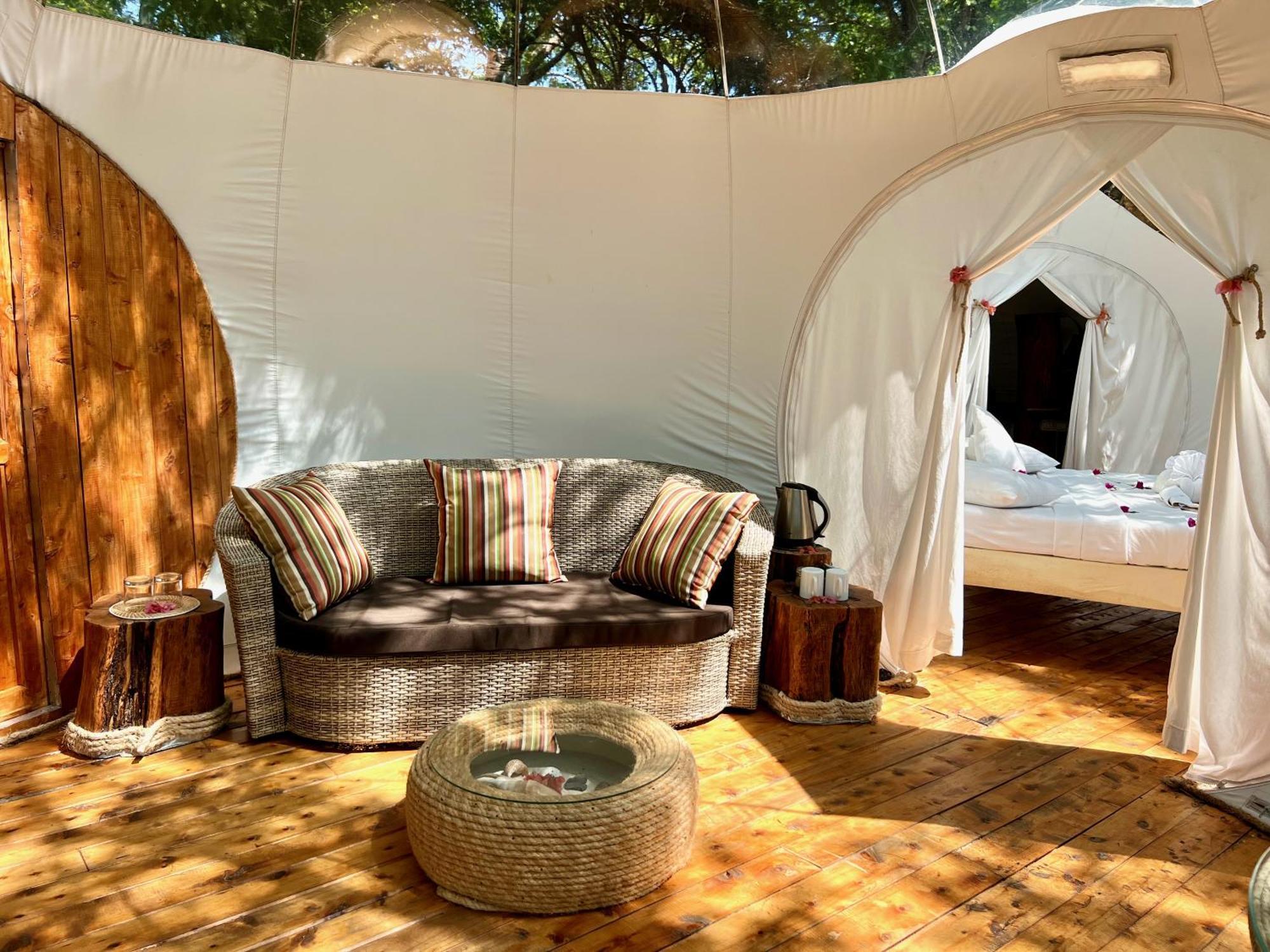 واتامو Rock And Sea Resort المظهر الخارجي الصورة